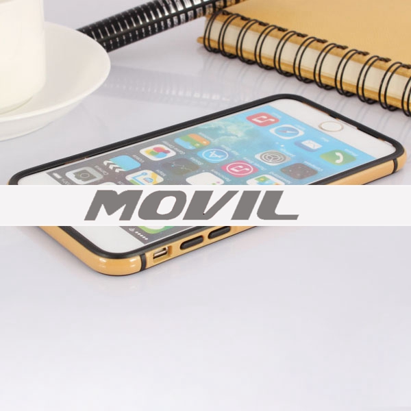 NP-1760 Protectores para iPhone 6 plus-14